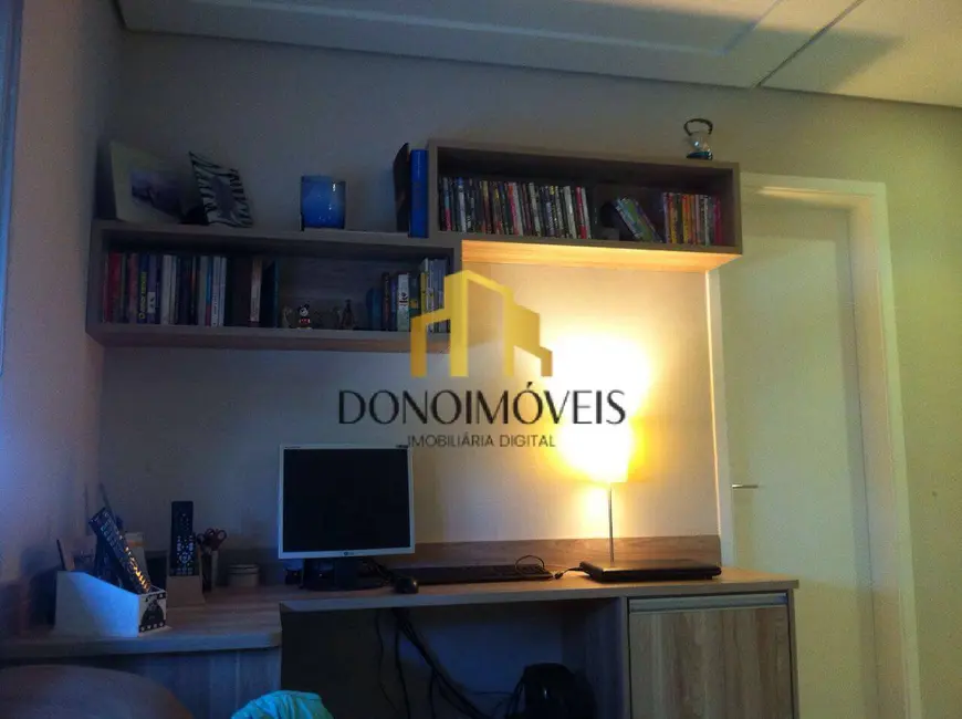 Apartamento com 3 quartos à venda, 123m2 em Centro, Sao Bernardo Do Campo - SP - imagem 8 Foto 8 de Apartamento com 3 quartos à venda, 123m2 em Centro, Sao Bernardo Do Campo - SP