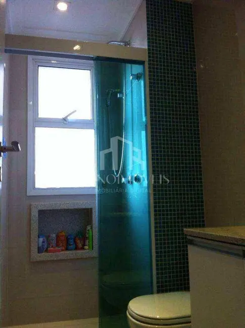 Apartamento com 3 quartos à venda, 155m2 em Centro, Sao Bernardo Do Campo - SP - imagem 9 Foto 9 de Apartamento com 3 quartos à venda, 155m2 em Centro, Sao Bernardo Do Campo - SP