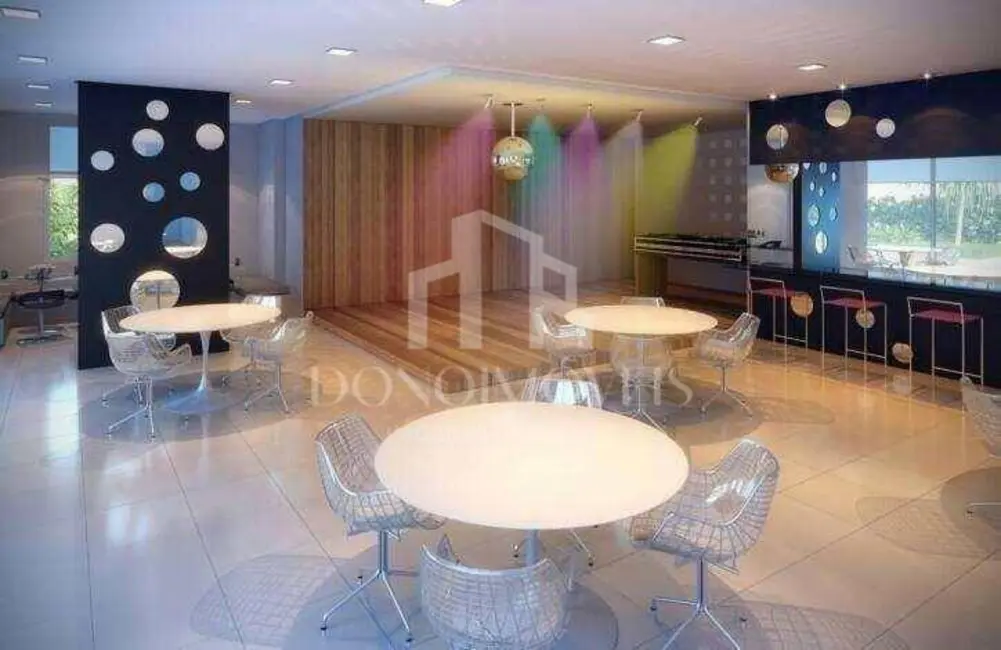 Foto 7 de Apartamento com 3 quartos à venda, 155m2 em Centro, Sao Bernardo Do Campo - SP