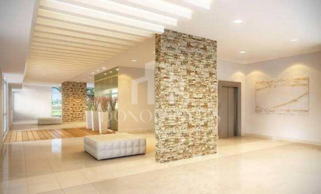 Foto 3 de Apartamento com 3 quartos à venda, 155m2 em Centro, Sao Bernardo Do Campo - SP