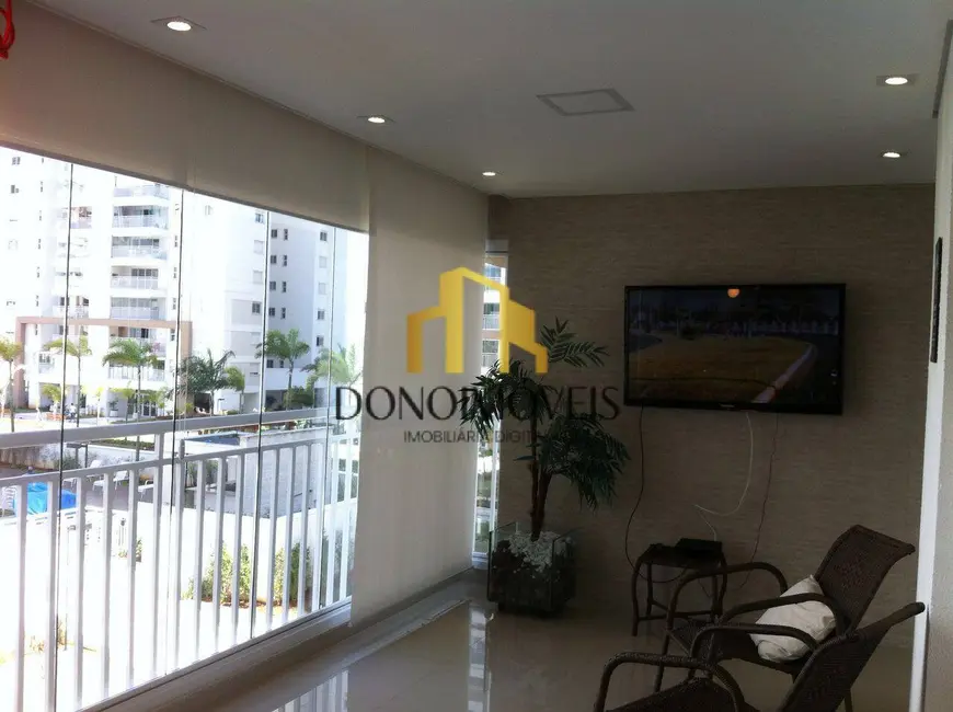 Apartamento com 3 quartos à venda, 123m2 em Centro, Sao Bernardo Do Campo - SP - imagem 4 Foto 4 de Apartamento com 3 quartos à venda, 123m2 em Centro, Sao Bernardo Do Campo - SP