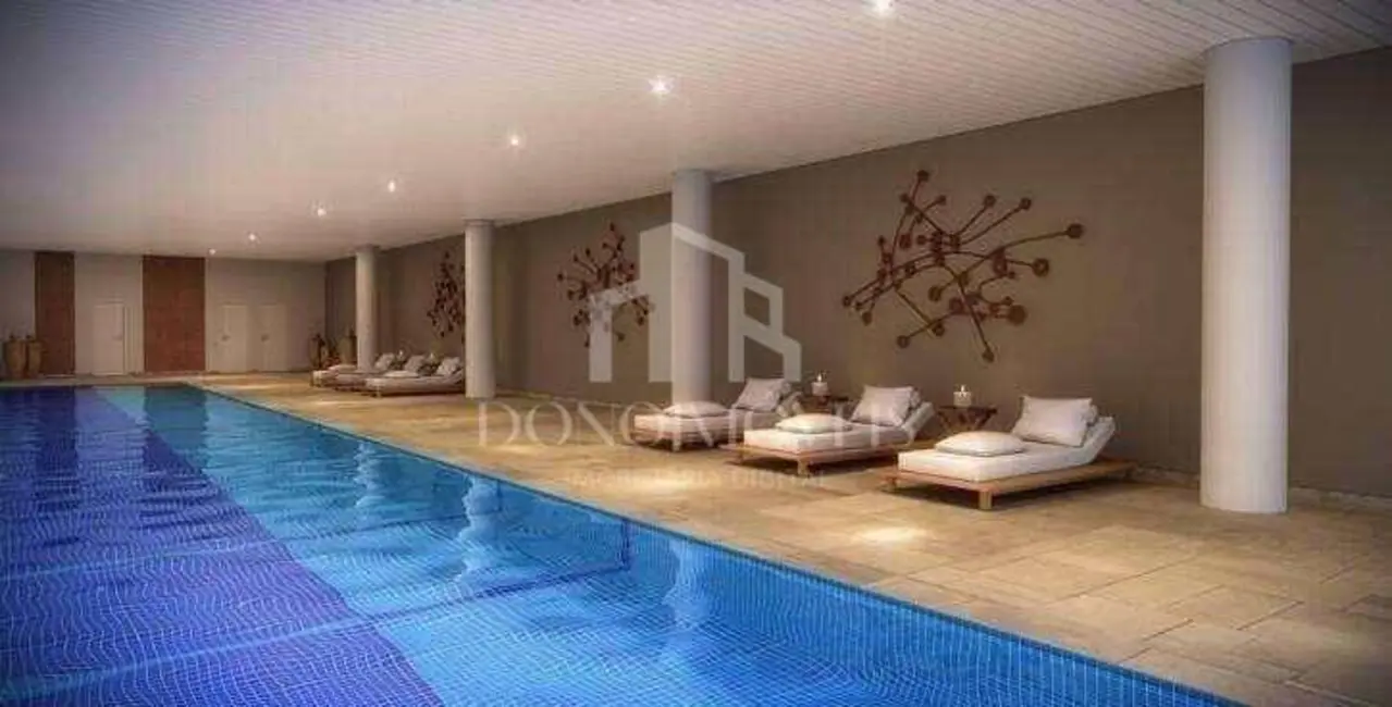 Foto 5 de Apartamento com 3 quartos à venda, 155m2 em Centro, Sao Bernardo Do Campo - SP