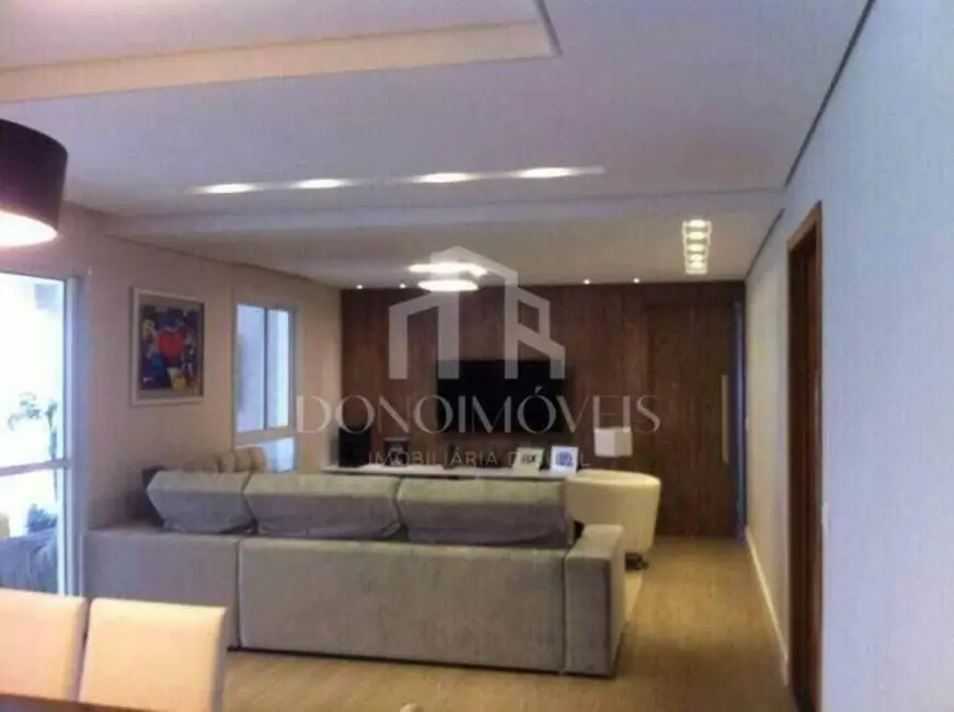 Foto 2 de Apartamento com 3 quartos à venda, 155m2 em Centro, Sao Bernardo Do Campo - SP