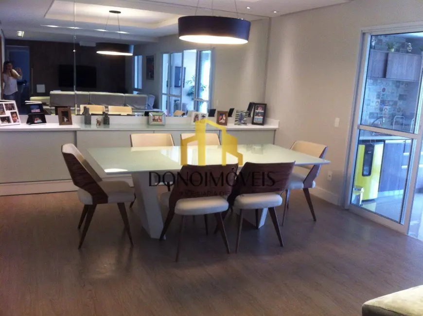 Apartamento com 3 quartos à venda, 123m2 em Centro, Sao Bernardo Do Campo - SP - imagem 2 Foto 2 de Apartamento com 3 quartos à venda, 123m2 em Centro, Sao Bernardo Do Campo - SP