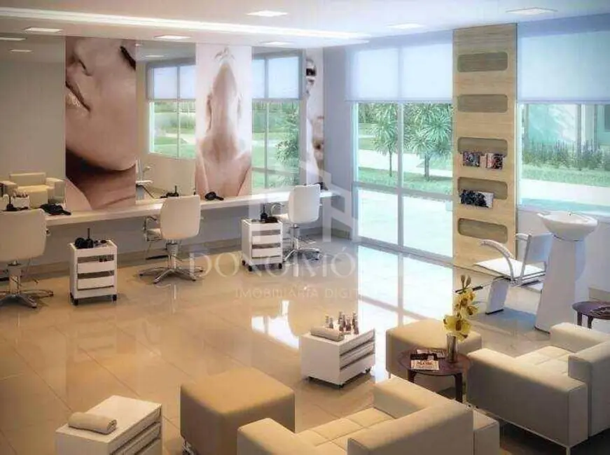 Foto 8 de Apartamento com 3 quartos à venda, 155m2 em Centro, Sao Bernardo Do Campo - SP