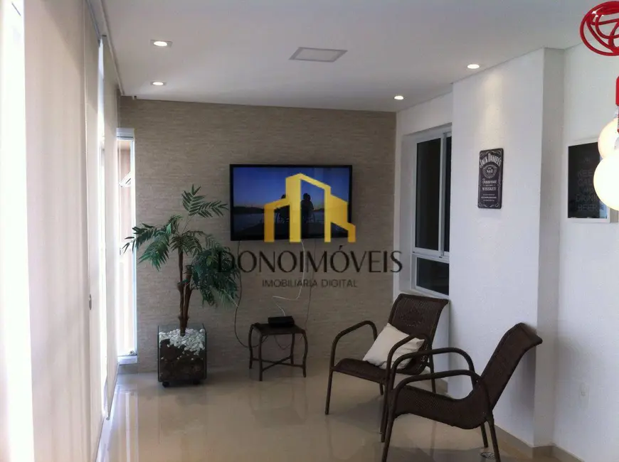 Apartamento com 3 quartos à venda, 123m2 em Centro, Sao Bernardo Do Campo - SP - imagem 3 Foto 3 de Apartamento com 3 quartos à venda, 123m2 em Centro, Sao Bernardo Do Campo - SP
