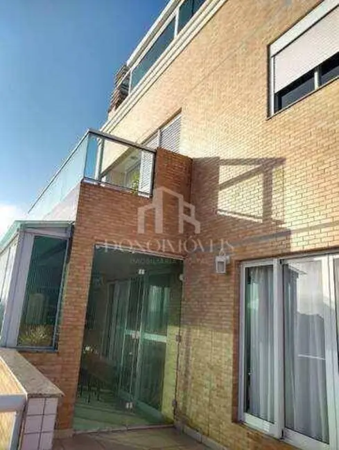 Foto 4 de Cobertura com 3 quartos à venda, 333m2 em Nova Petrópolis, Sao Bernardo Do Campo - SP