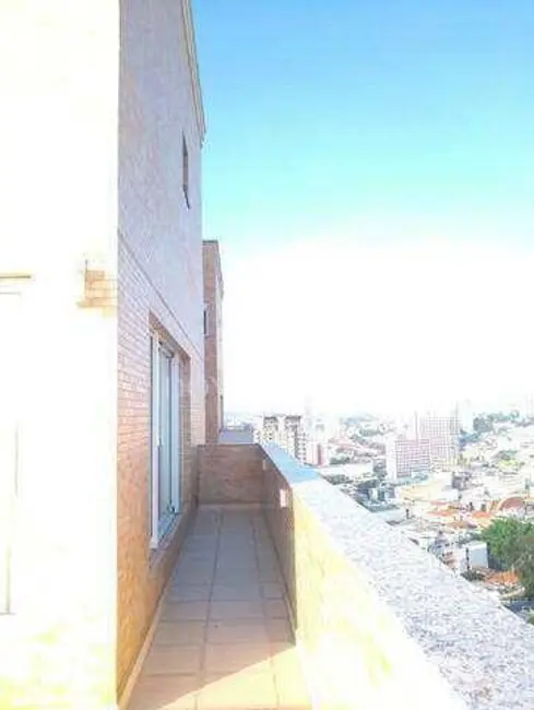 Foto 8 de Cobertura com 3 quartos à venda, 333m2 em Nova Petrópolis, Sao Bernardo Do Campo - SP