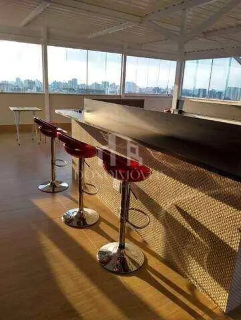 Foto 5 de Cobertura com 3 quartos à venda, 333m2 em Nova Petrópolis, Sao Bernardo Do Campo - SP