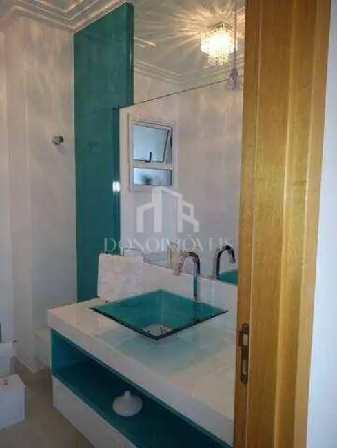 Foto 7 de Cobertura com 3 quartos à venda, 333m2 em Nova Petrópolis, Sao Bernardo Do Campo - SP