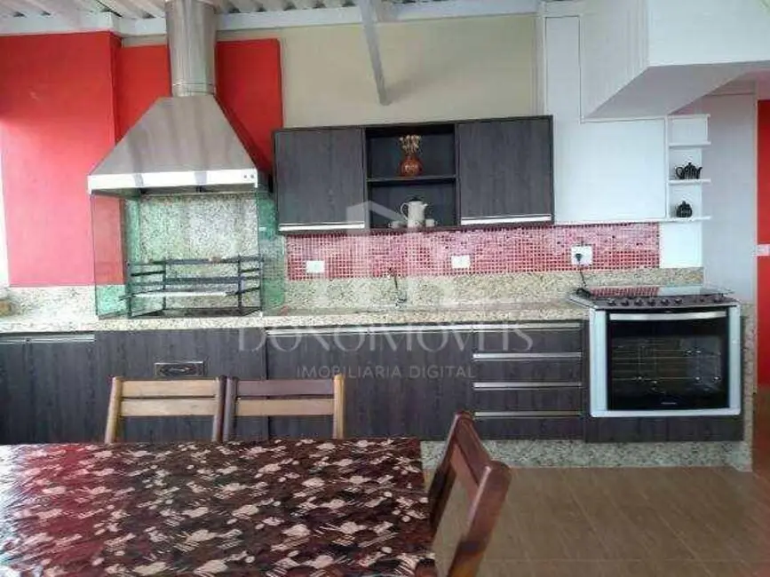 Foto 3 de Cobertura com 3 quartos à venda, 333m2 em Nova Petrópolis, Sao Bernardo Do Campo - SP