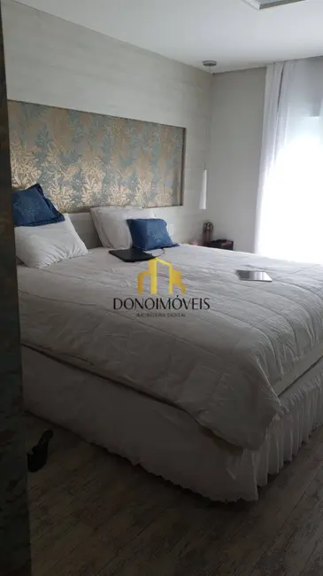 Foto 9 de Apartamento com 4 quartos à venda, 2377m2 em Centro, Sao Bernardo Do Campo - SP