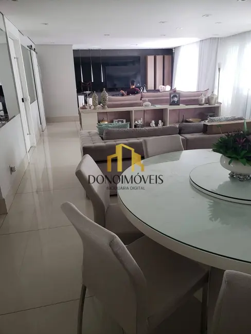 Foto 2 de Apartamento com 4 quartos à venda, 2377m2 em Centro, Sao Bernardo Do Campo - SP