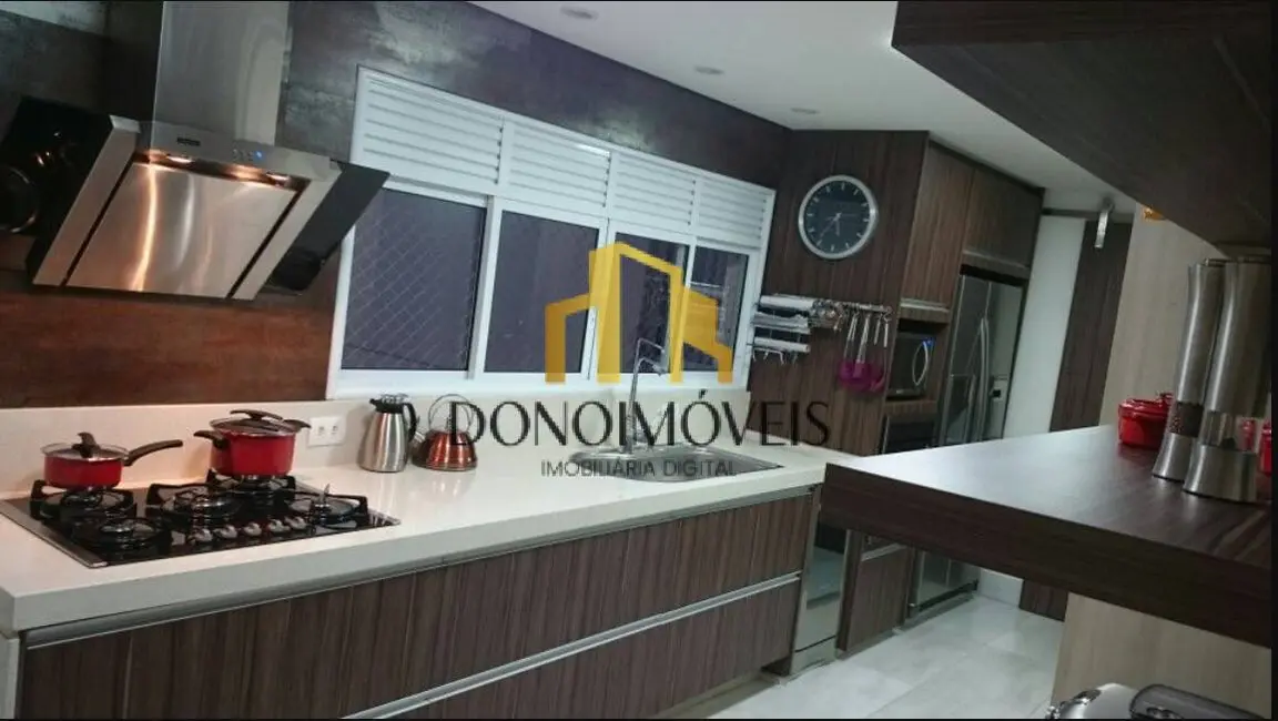 Foto 7 de Apartamento com 4 quartos à venda, 2377m2 em Centro, Sao Bernardo Do Campo - SP