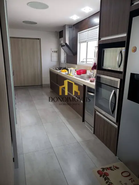 Foto 6 de Apartamento com 4 quartos à venda, 2377m2 em Centro, Sao Bernardo Do Campo - SP