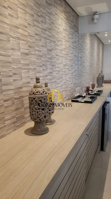 Foto 4 de Apartamento com 4 quartos à venda, 2377m2 em Centro, Sao Bernardo Do Campo - SP