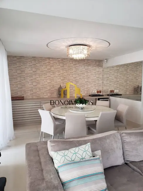 Foto 3 de Apartamento com 4 quartos à venda, 2377m2 em Centro, Sao Bernardo Do Campo - SP