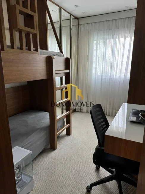 Foto 8 de Apartamento com 4 quartos à venda, 237m2 em Centro, Sao Bernardo Do Campo - SP