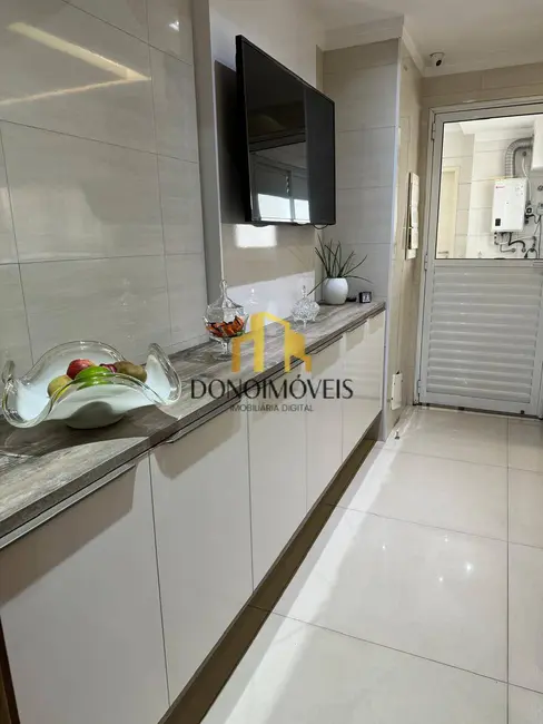 Foto 3 de Apartamento com 4 quartos à venda, 237m2 em Centro, Sao Bernardo Do Campo - SP