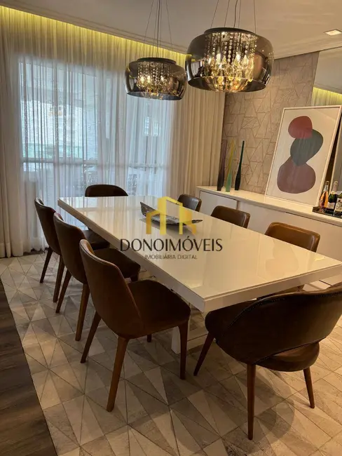 Foto 2 de Apartamento com 4 quartos à venda, 237m2 em Centro, Sao Bernardo Do Campo - SP