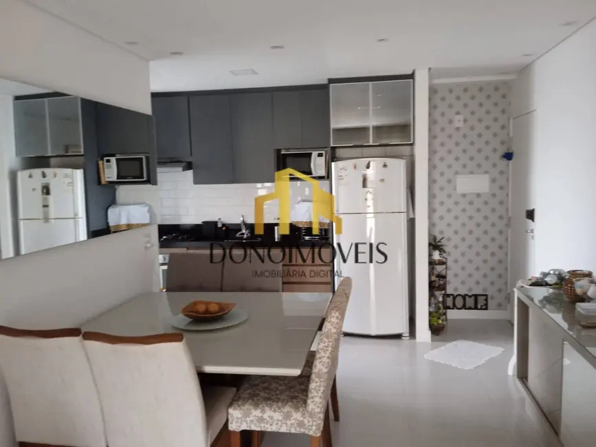 Foto 1 de Apartamento com 3 quartos à venda, 80m2 em Rudge Ramos, Sao Bernardo Do Campo - SP