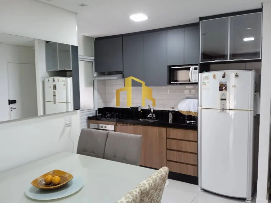 Apartamento com 3 quartos à venda, 80m2 em Rudge Ramos, Sao Bernardo Do Campo - SP - imagem 6 Foto 6 de Apartamento com 3 quartos à venda, 80m2 em Rudge Ramos, Sao Bernardo Do Campo - SP