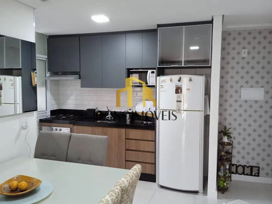 Apartamento com 3 quartos à venda, 80m2 em Rudge Ramos, Sao Bernardo Do Campo - SP - imagem 4 Foto 4 de Apartamento com 3 quartos à venda, 80m2 em Rudge Ramos, Sao Bernardo Do Campo - SP