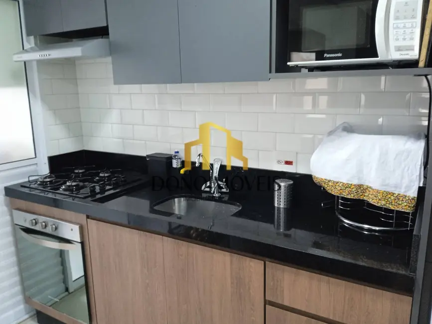 Apartamento com 3 quartos à venda, 80m2 em Rudge Ramos, Sao Bernardo Do Campo - SP - imagem 8 Foto 8 de Apartamento com 3 quartos à venda, 80m2 em Rudge Ramos, Sao Bernardo Do Campo - SP