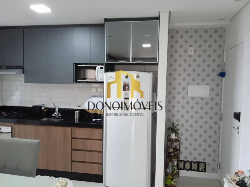 Apartamento com 3 quartos à venda, 80m2 em Rudge Ramos, Sao Bernardo Do Campo - SP - imagem 5 Foto 5 de Apartamento com 3 quartos à venda, 80m2 em Rudge Ramos, Sao Bernardo Do Campo - SP