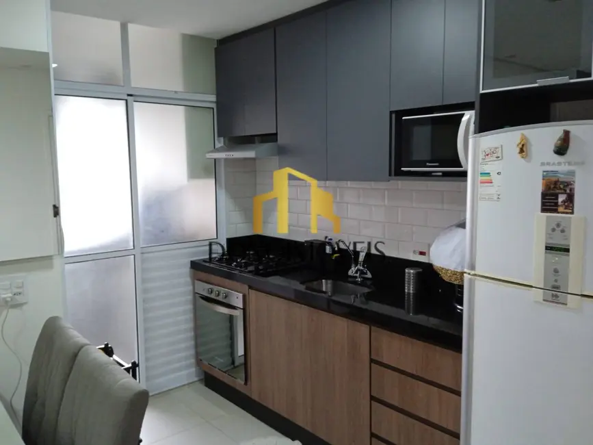Apartamento com 3 quartos à venda, 80m2 em Rudge Ramos, Sao Bernardo Do Campo - SP - imagem 7 Foto 7 de Apartamento com 3 quartos à venda, 80m2 em Rudge Ramos, Sao Bernardo Do Campo - SP