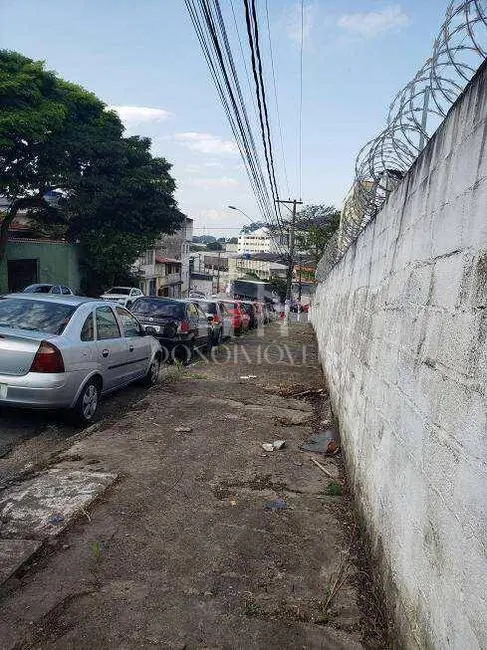 Foto 9 de Armazém / Galpão à venda, 1245m2 em Conceição, Diadema - SP