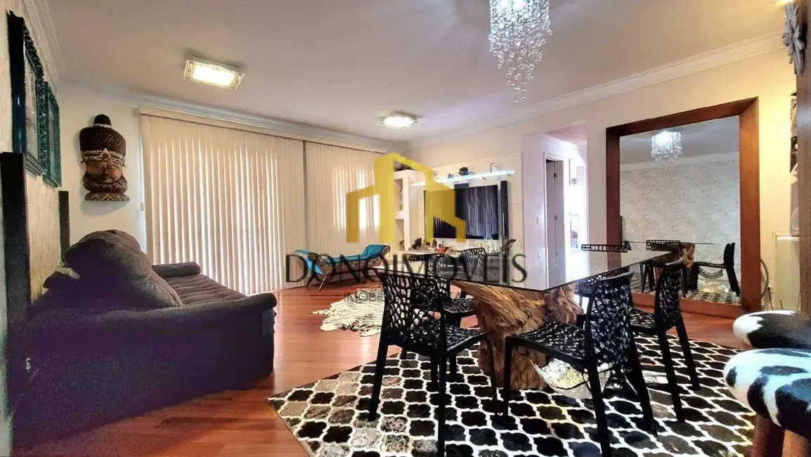 Foto 4 de Apartamento com 3 quartos à venda, 102m2 em Baeta Neves, Sao Bernardo Do Campo - SP