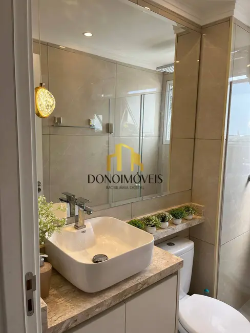 Foto 8 de Apartamento com 2 quartos à venda, 48m2 em Centro, Sao Bernardo Do Campo - SP