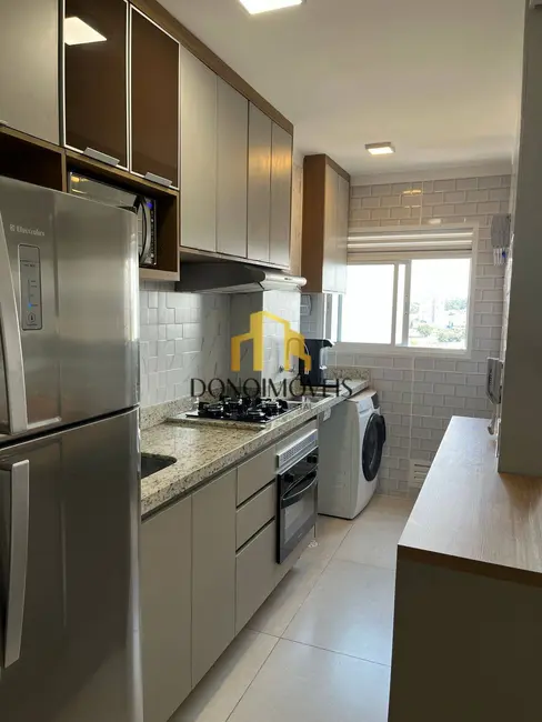 Foto 3 de Apartamento com 2 quartos à venda, 48m2 em Centro, Sao Bernardo Do Campo - SP