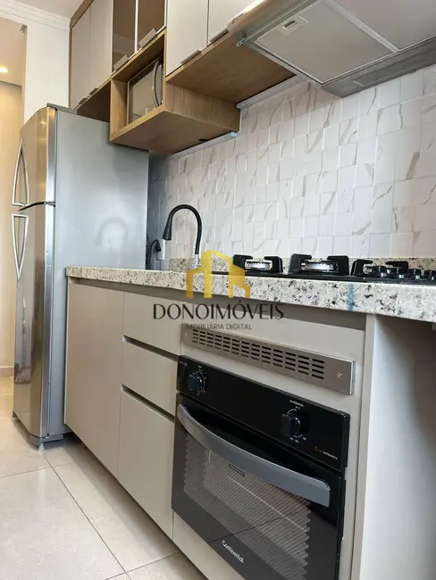 Foto 5 de Apartamento com 2 quartos à venda, 48m2 em Centro, Sao Bernardo Do Campo - SP