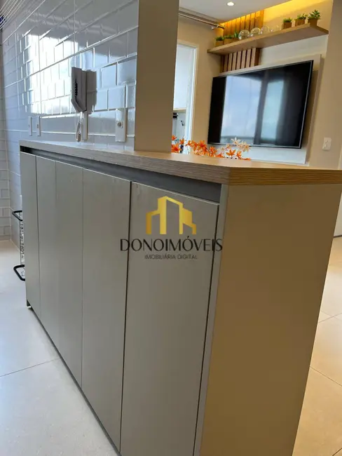 Foto 4 de Apartamento com 2 quartos à venda, 48m2 em Centro, Sao Bernardo Do Campo - SP