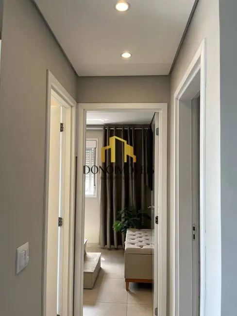 Foto 6 de Apartamento com 2 quartos à venda, 48m2 em Centro, Sao Bernardo Do Campo - SP