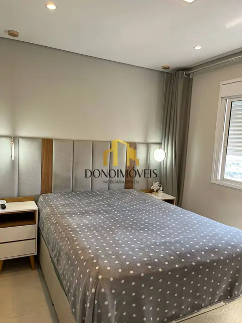 Foto 9 de Apartamento com 2 quartos à venda, 48m2 em Centro, Sao Bernardo Do Campo - SP