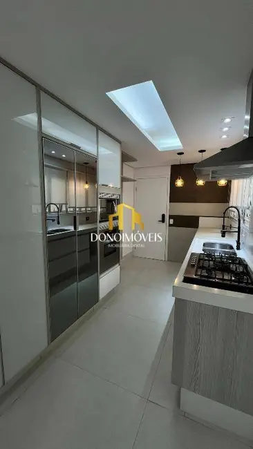 Foto 9 de Apartamento com 3 quartos à venda, 155m2 em Centro, Sao Bernardo Do Campo - SP