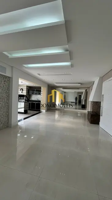 Foto 3 de Apartamento com 3 quartos à venda, 155m2 em Centro, Sao Bernardo Do Campo - SP