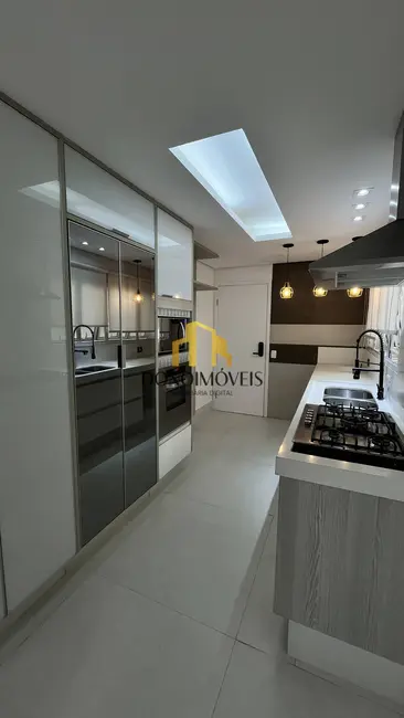 Foto 9 de Apartamento com 3 quartos à venda, 155m2 em Centro, Sao Bernardo Do Campo - SP