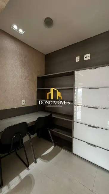 Foto 6 de Apartamento com 3 quartos à venda, 155m2 em Centro, Sao Bernardo Do Campo - SP
