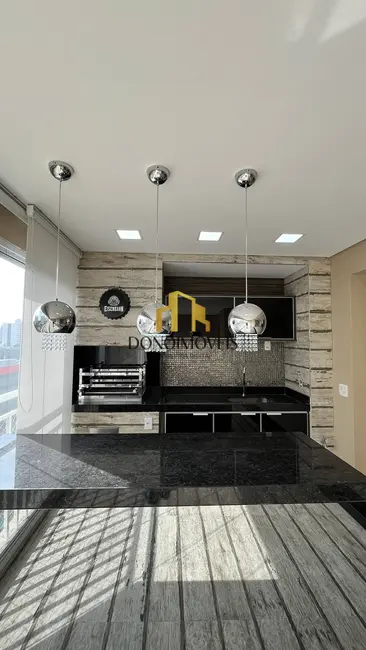 Foto 7 de Apartamento com 3 quartos à venda, 155m2 em Centro, Sao Bernardo Do Campo - SP