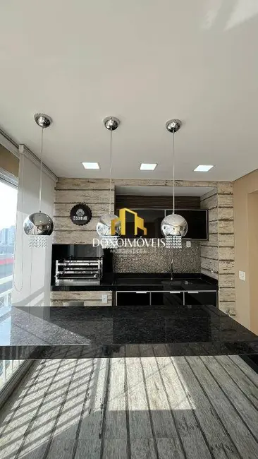 Foto 8 de Apartamento com 3 quartos à venda, 155m2 em Centro, Sao Bernardo Do Campo - SP