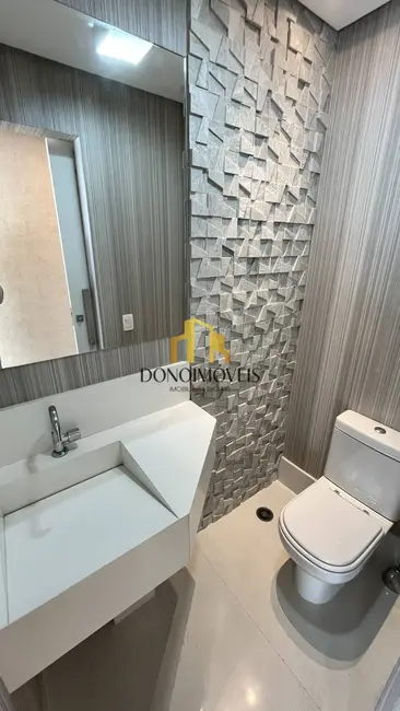 Foto 8 de Apartamento com 3 quartos à venda, 155m2 em Centro, Sao Bernardo Do Campo - SP