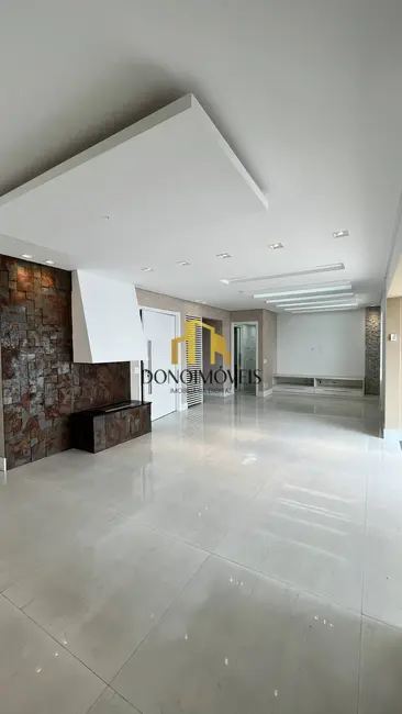 Foto 2 de Apartamento com 3 quartos à venda, 155m2 em Centro, Sao Bernardo Do Campo - SP