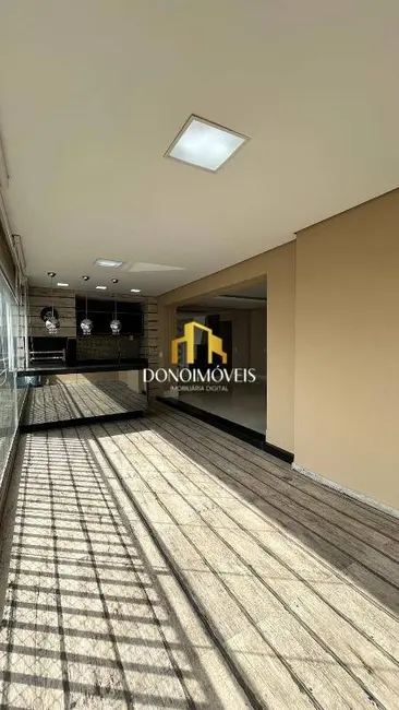 Foto 7 de Apartamento com 3 quartos à venda, 155m2 em Centro, Sao Bernardo Do Campo - SP
