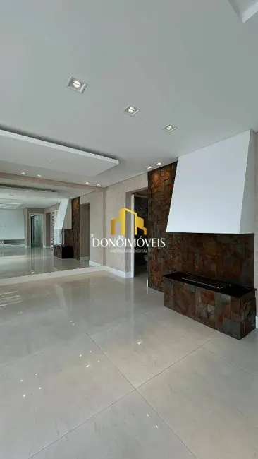 Foto 3 de Apartamento com 3 quartos à venda, 155m2 em Centro, Sao Bernardo Do Campo - SP