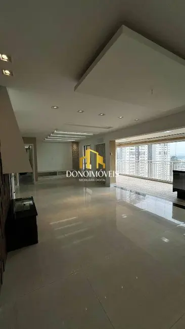 Foto 2 de Apartamento com 3 quartos à venda, 155m2 em Centro, Sao Bernardo Do Campo - SP