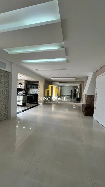 Foto 5 de Apartamento com 3 quartos à venda, 155m2 em Centro, Sao Bernardo Do Campo - SP